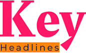 Key Headlines logo
