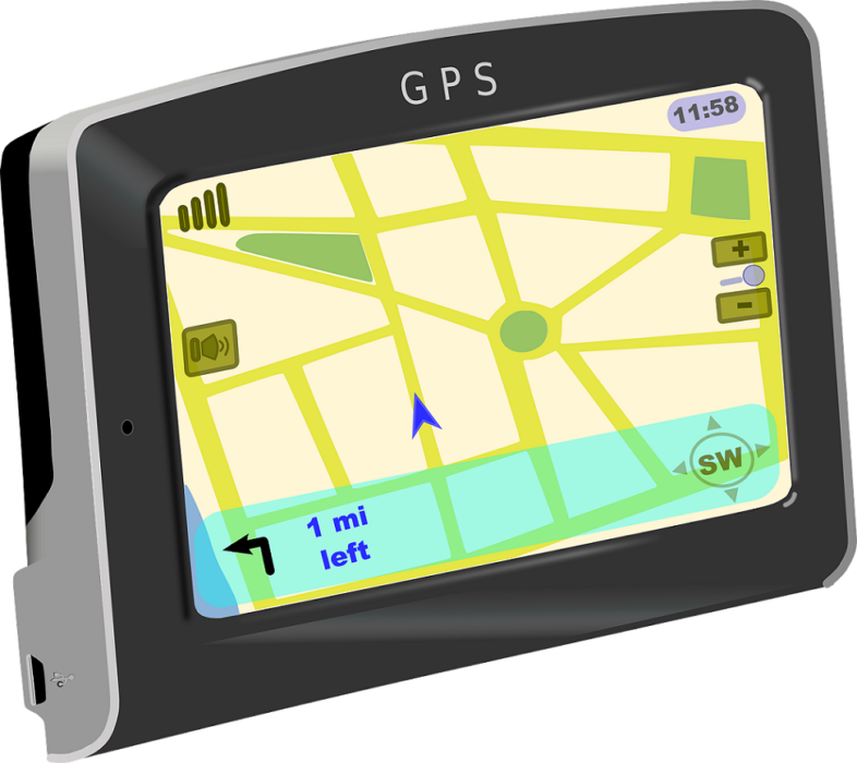 Top 7 GPS Tracking Software Trends in 2021