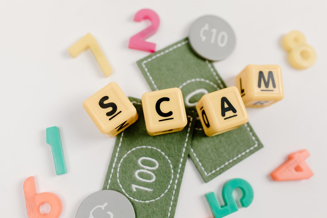 Tips To Help You Protect Yourself From Social Media Scams