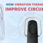 Vibration Therapy for Peripheral Blood Circulation Improvement 