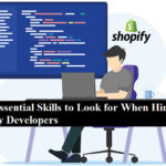 Shopify Developers