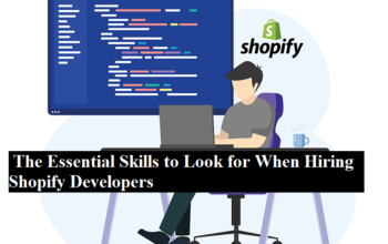 Shopify Developers