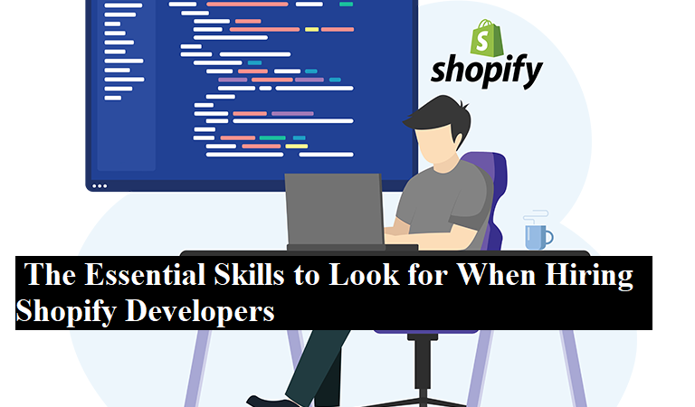 Shopify Developers