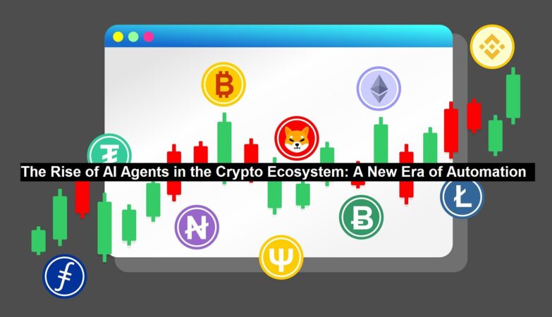 Rise of AI Agents