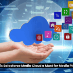 Salesforce Media