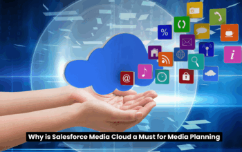 Salesforce Media