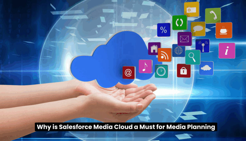 Salesforce Media