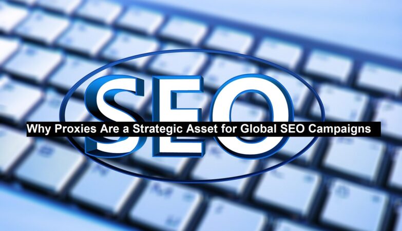 Strategic Asset