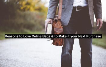 Love Celine Bags