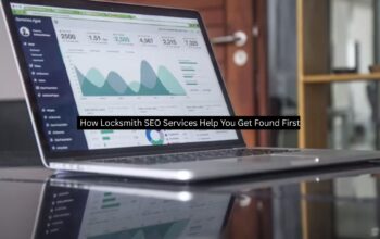 Locksmith SEO Services