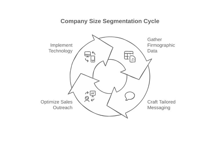 Company Size Segmentation