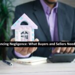 Conveyancing Negligence