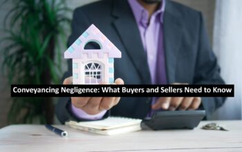 Conveyancing Negligence