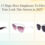 Hugo Boss Sunglasses