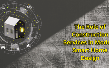 Modern Smart Home Design