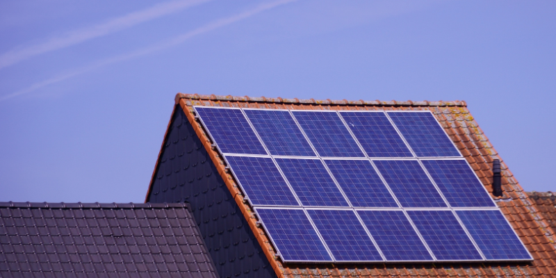 Smart Energy Management Construction Services