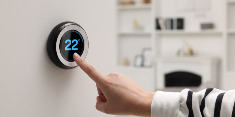 The Future of Building in Smart Living