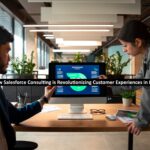 Customer Experiences in BFSI