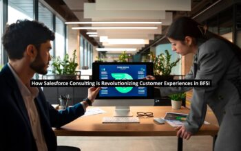 Customer Experiences in BFSI