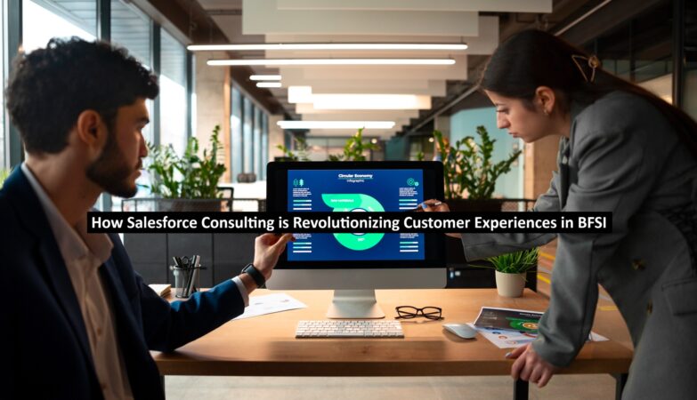 Customer Experiences in BFSI