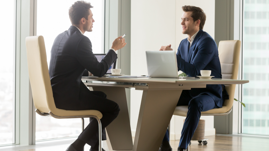 Salesforce Consulting